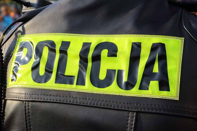 Pędził 128 km/h po mieście! Stracił prawo jazdy