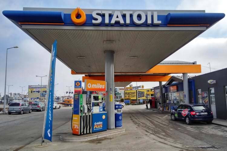 Statoil zniknie z Krosna. Zastąpi ją Circle K