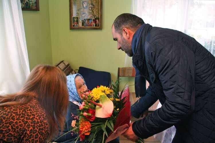 Najstarsza mieszkanka Podkarpacia świętowała 108 urodziny!