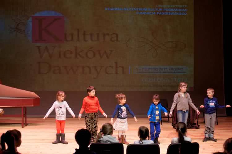 Barokowej sztuki czar