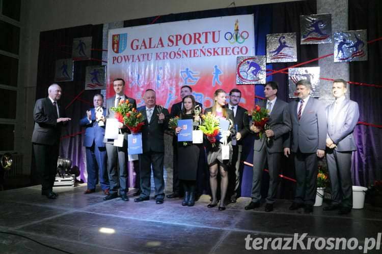 Najpopularniejsi i najlepsi sportowcy, trenerzy i działacze