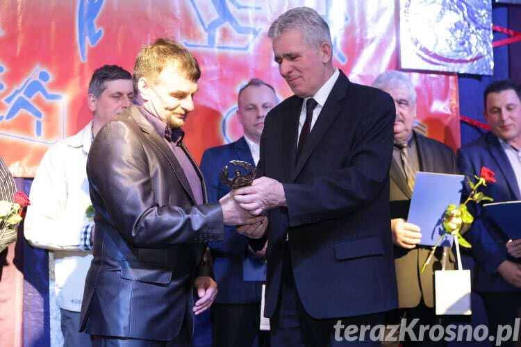 Najpopularniejsi i najlepsi sportowcy, trenerzy i działacze