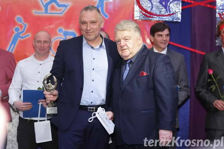 Najpopularniejsi i najlepsi sportowcy, trenerzy i działacze