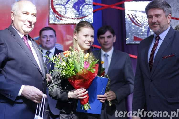 Najpopularniejsi i najlepsi sportowcy, trenerzy i działacze