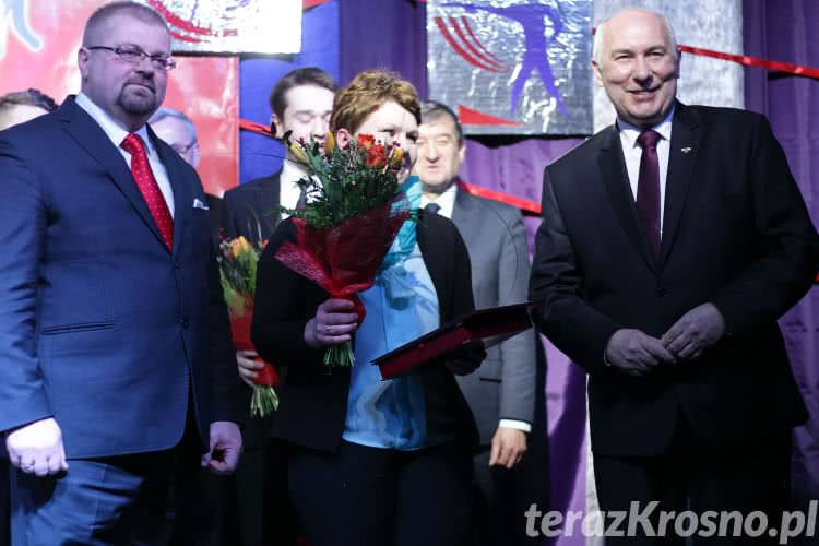 Najpopularniejsi i najlepsi sportowcy, trenerzy i działacze