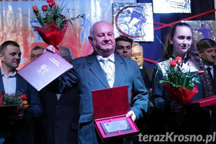 Najpopularniejsi i najlepsi sportowcy, trenerzy i działacze