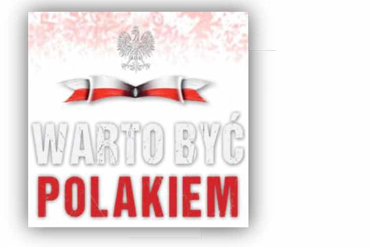 Rusza II edycja Konkursu "Warto być Polakiem"