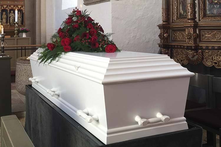 Koroner stwierdzi zgon