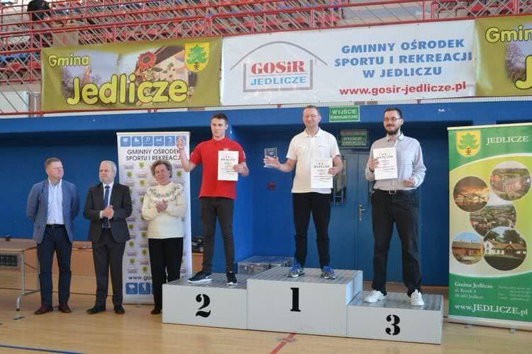 5. Międzynarodowe Zawody Modeli Halowych klasy F1N "Puchar Karpat"