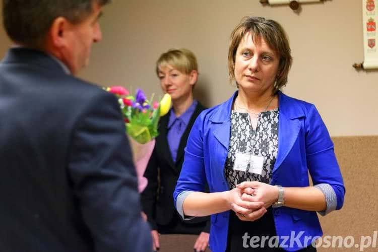 Zmiany na stanowisku skarbnika Gminy Chorkówka