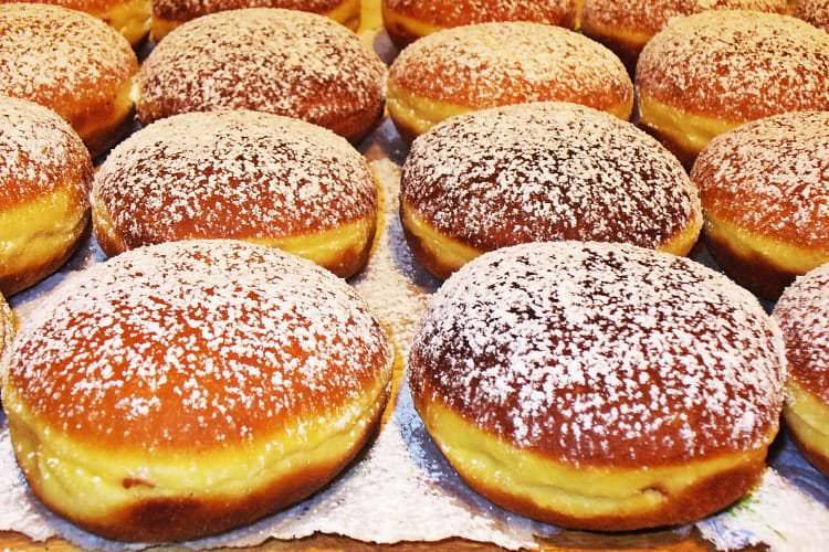 Sprawdź, ile będą kosztować pączki w tłusty czwartek