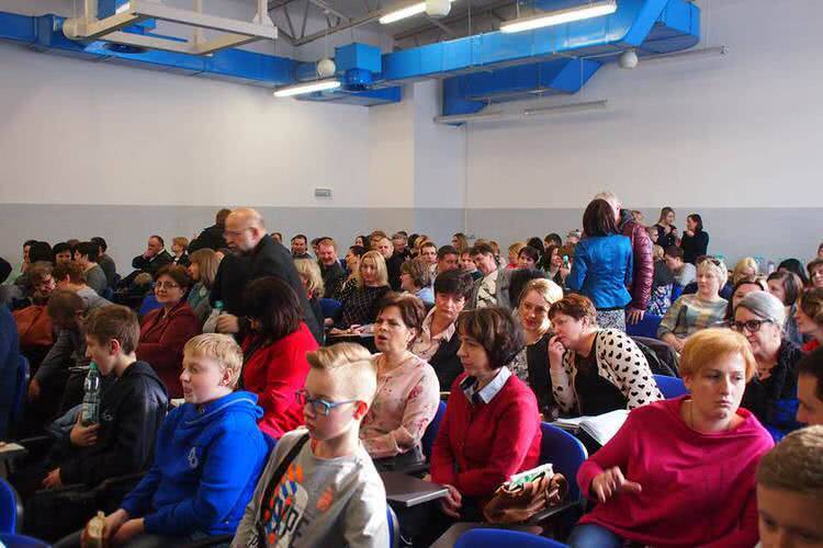 Nauka programowania Baltie z lekcją pokazową