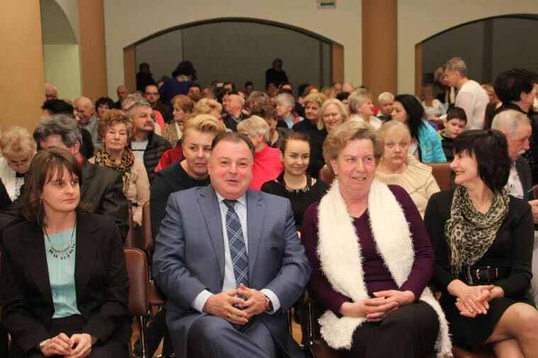 Najlepsi sportowcy i działacze sportowi Gminy Jedlicze w 2016 roku