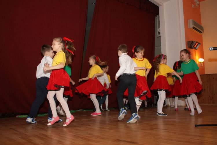 Dzień Seniora i Złote Gody w Korczynie