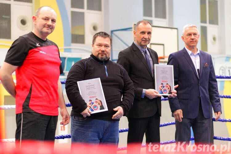 VIII Mistrzostwa Podkarpacia w Boksie - walki finałowe
