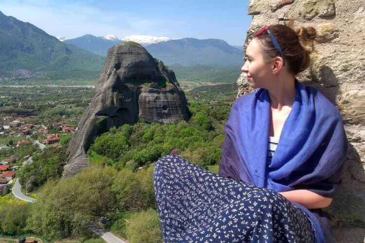 Spotkanie autorskie z Bernadettą Baran