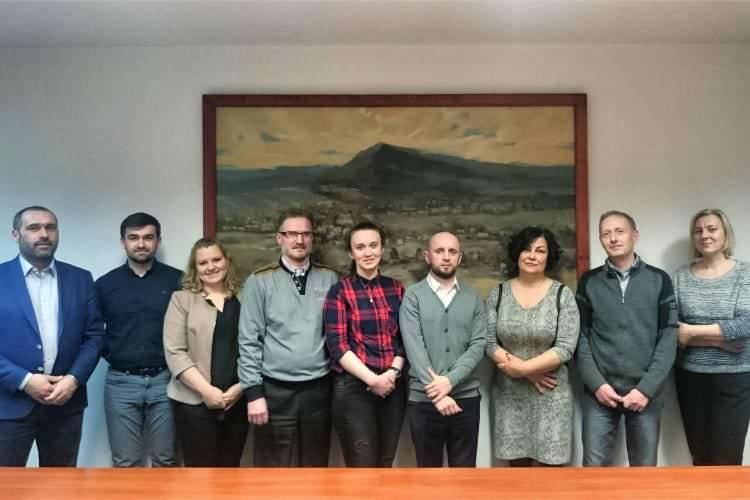 W Dukli działa Gminna Rada Działalności Pożytku Publicznego