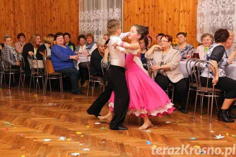 Dzień Kobiet w Świerzowej Polskiej