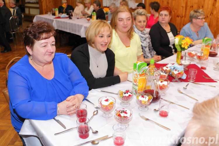 Dzień Kobiet w Świerzowej Polskiej