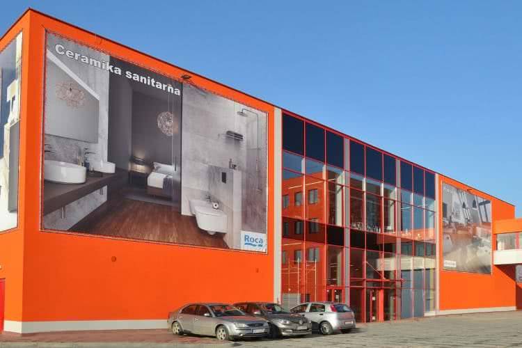 Otwarcie nowego sklepu Merkury Market już 11 marca