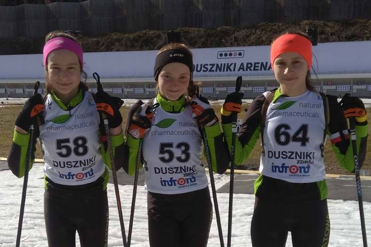 Ogólnopolski sukces uczniów z IKN Górnik w Iwoniczu