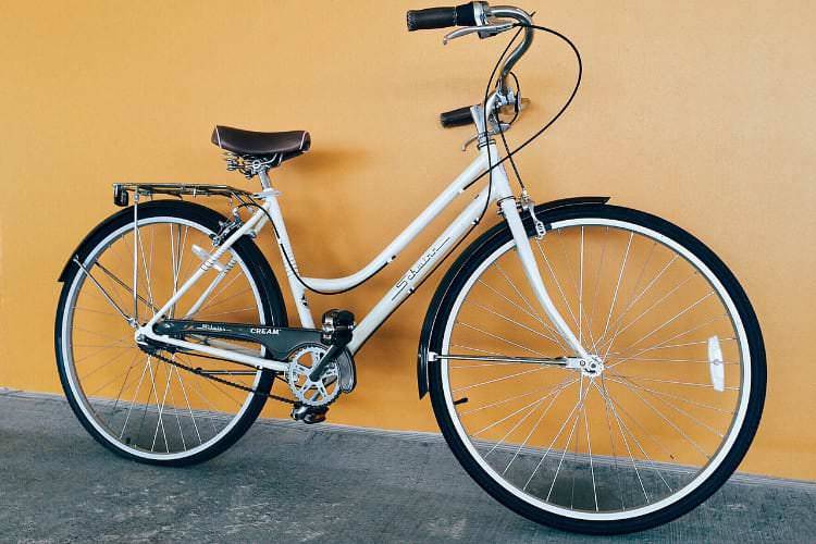 Nie daj szansy złodziejowi. Oznakuj swój rower 