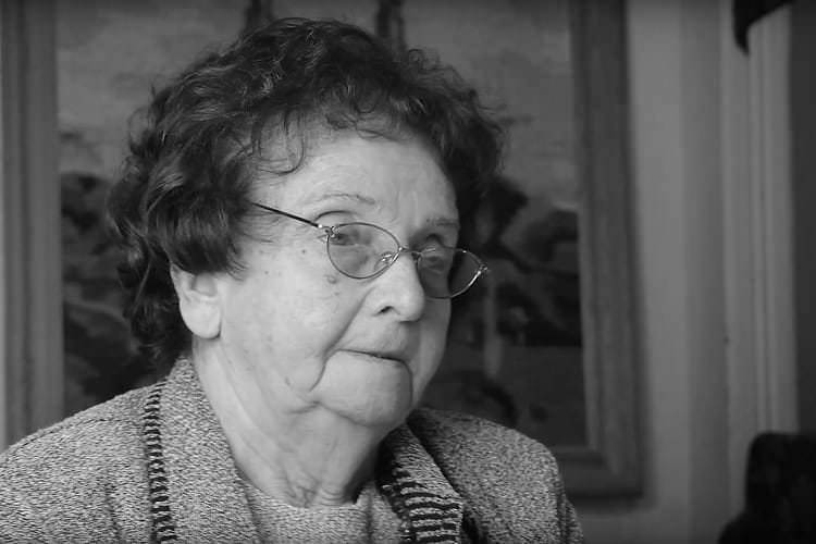 Zmarła Bronisława Betlej