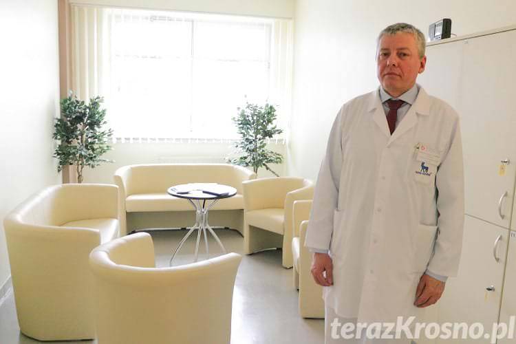 Okulistyka w nowej lokalizacji