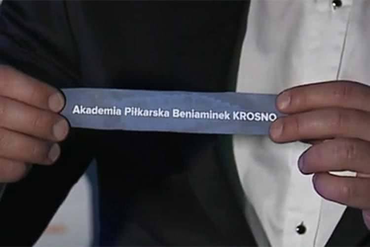 Beniaminek zagra w Klubowych Mistrzostwach Polski