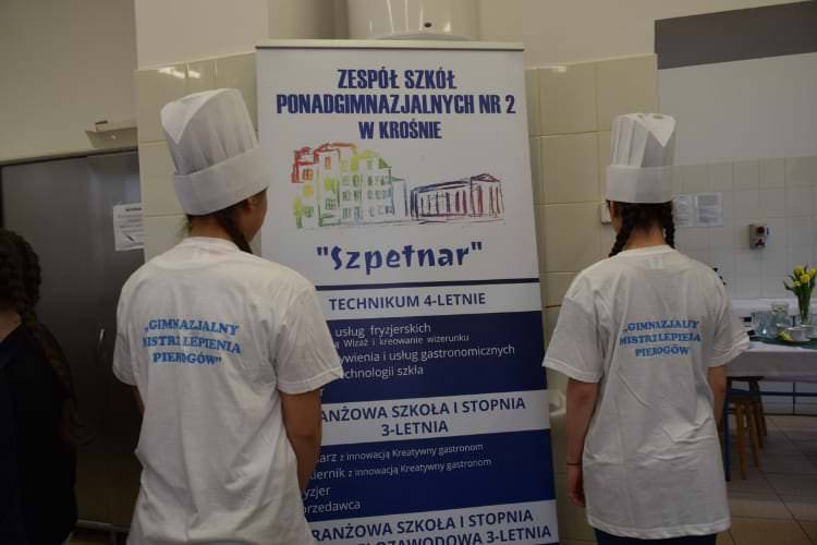 Dzień otwarty dla gimnazjalistów w ZSP Nr 2