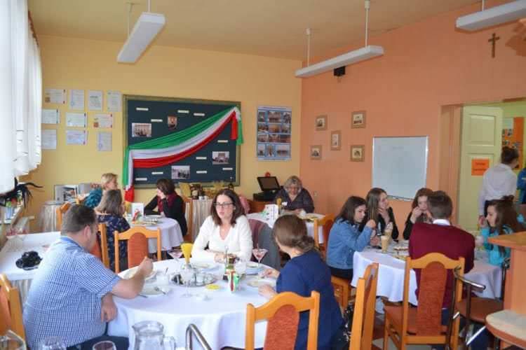 Dzień otwarty dla gimnazjalistów w ZSP Nr 2