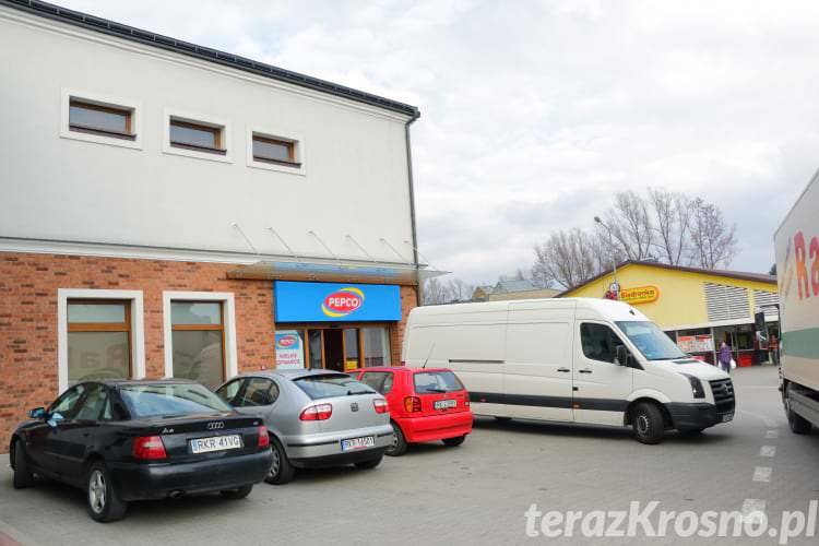 Pepco otwiera sklep w Korczynie