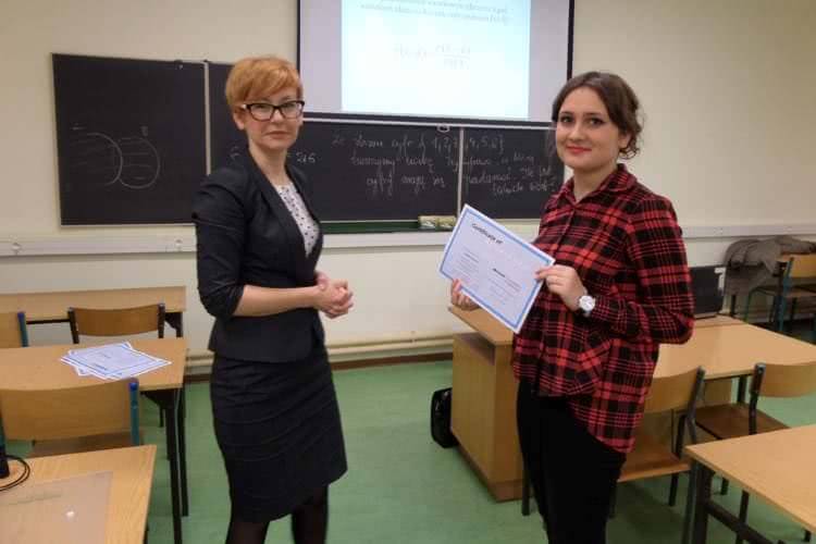 Wszechstronność studentów PWSZ 