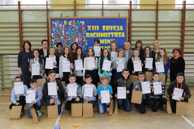 XIII edycja Rachmistrza Gminy Jedlicze