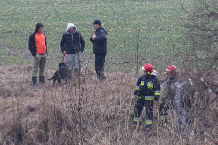 Sekcja wykazała, że 31-latek utonął