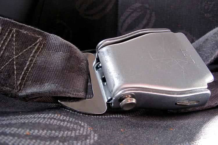 76 wykroczeń podczas akcji "Pasy"