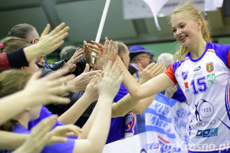 "Karpatki" pozostają w I lidze! 