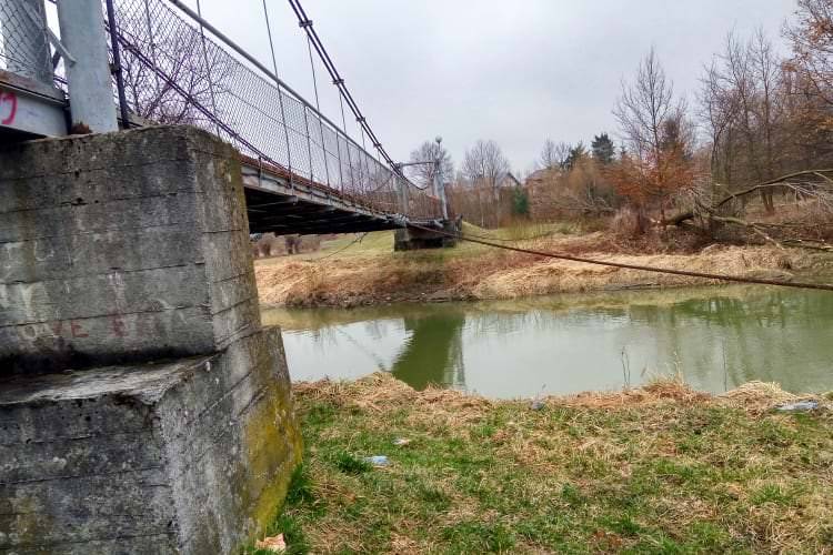 Tragiczny finał poszukiwań 71-latki. Ciało wyłowiono z Wisłoka