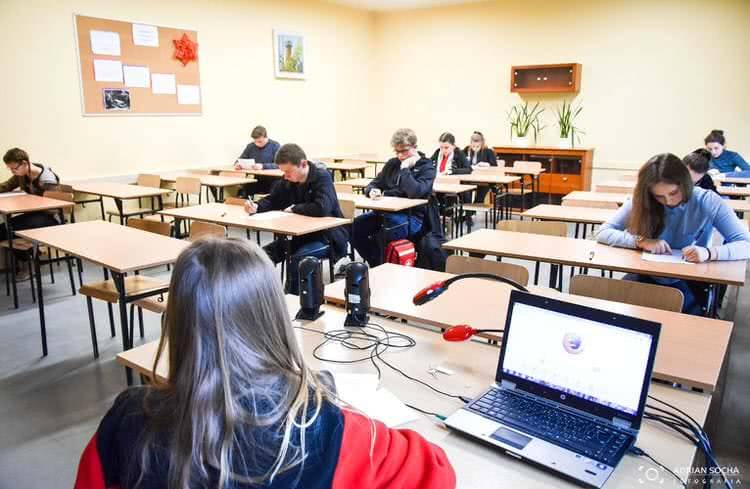 X Regionalny Konkurs Pierwszej Pomocy