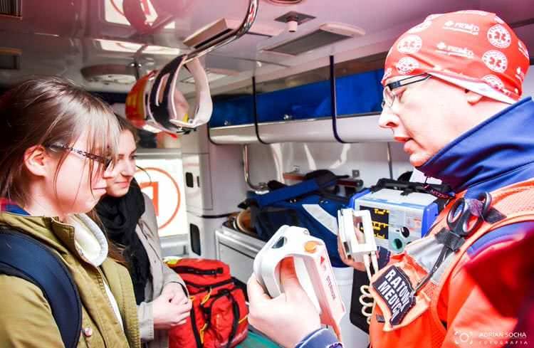 X Regionalny Konkurs Pierwszej Pomocy