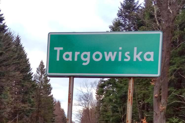 Znaleziono ciało w Targowiskach. To zaginiony 33-latek