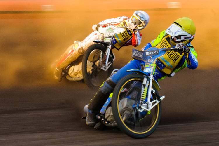 Eliminacje Złotego Kasku w Krośnie zostały odwołane