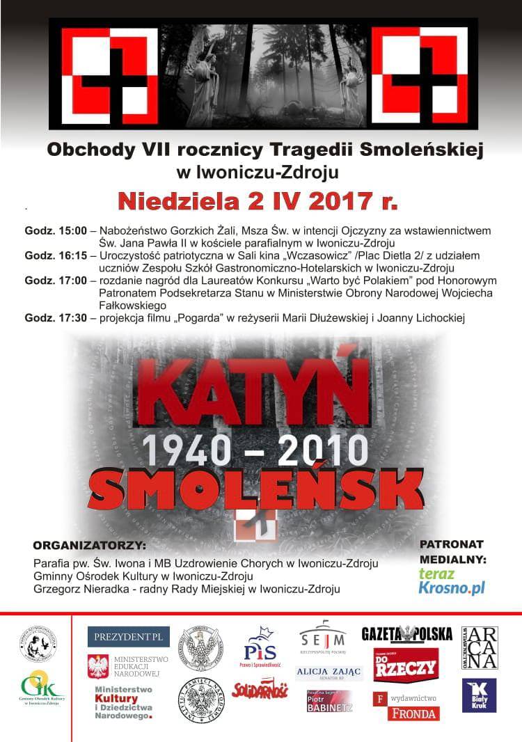 W niedzielę finał konkursu "Warto być Polakiem"