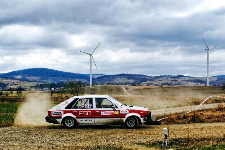 Podsumowanie KJS "Rymanowskie Wiatraki"