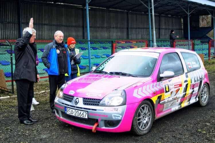 Podsumowanie KJS "Rymanowskie Wiatraki"