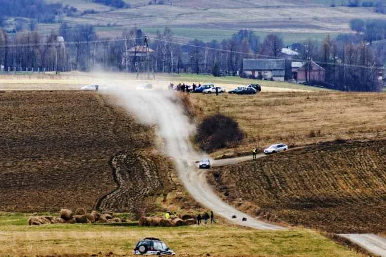 Podsumowanie KJS "Rymanowskie Wiatraki"