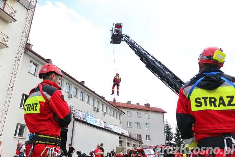 Będą zbierać krew dla poszkodowanych w okresie wakacyjnym
