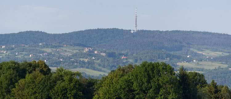 Zamek Kamieniec odzyska dawną świetność. Będzie odbudowany