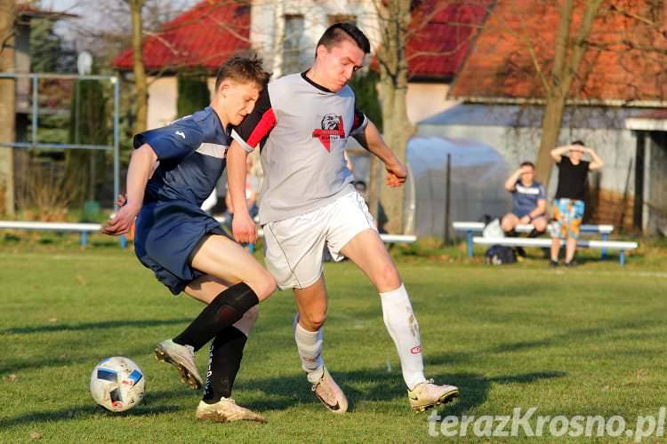 Świerzowa Polska - Orzeł Pustyny 1:2