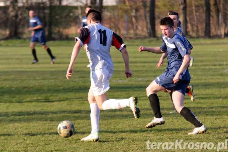 Świerzowa Polska - Orzeł Pustyny 1:2